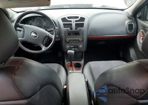 2007 Chevrolet Malibu Maxx Ltz z USA, uszkodzony, nr VIN 1G1ZU67N07F169399